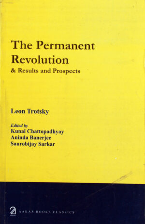 The Permanent Revolution, 2012