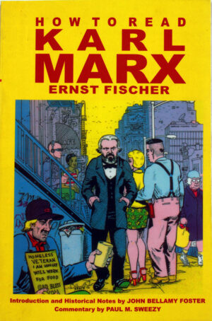 How To Read Karl Marx, 2008