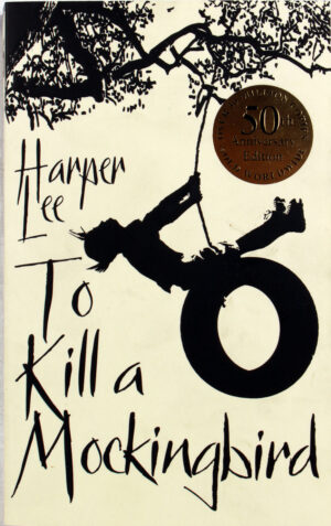 To Kill A Mockingbird : 50th ( L )