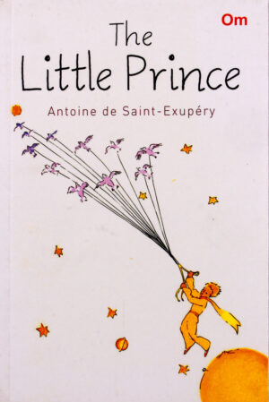 The Little Prince, 2016 Exupery, Anotnine De Saint