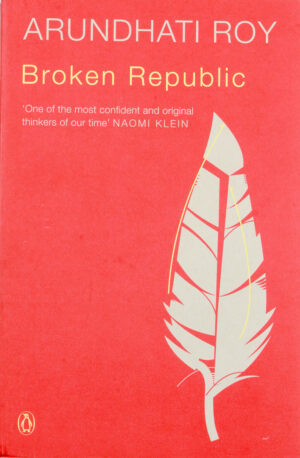 Broken Republic, 2013