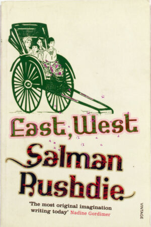 East, West, 1995 Rushdie, Salman