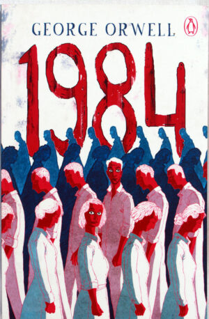 1984, 2011 Orwell, George