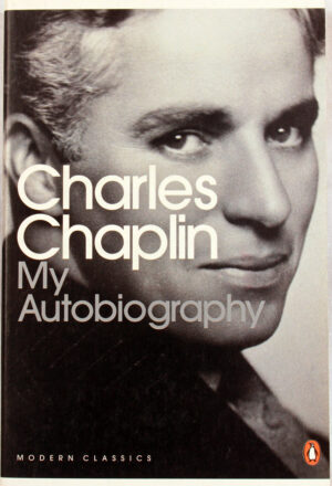 My Autobiography, 2003 Chaplin, Charles