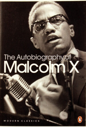 The Autobiography Of Malcolm X, 2001