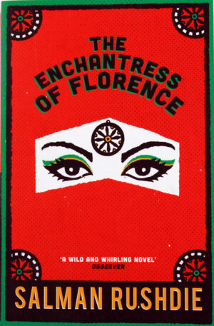 The Enchantress Of Florence, 2008 ( P B ) Rushdie, Salman