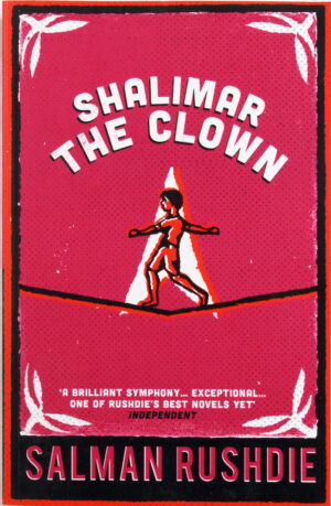 Shalimar The Clown, 2006