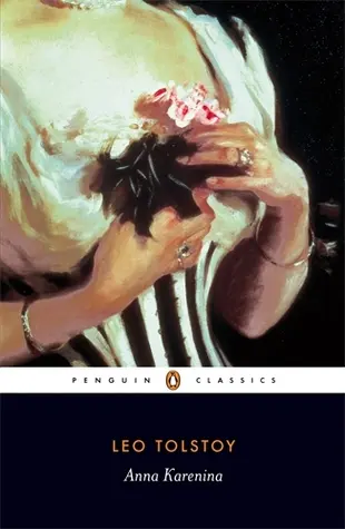 Anna-Karenina
