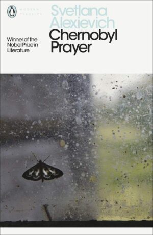 Chernobyl-Prayer