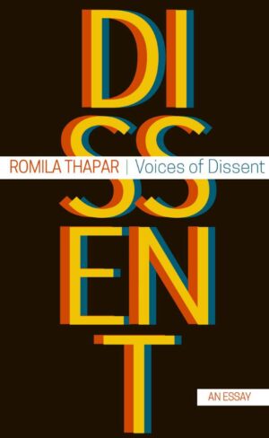 voices-of-dissent-romila-thapar