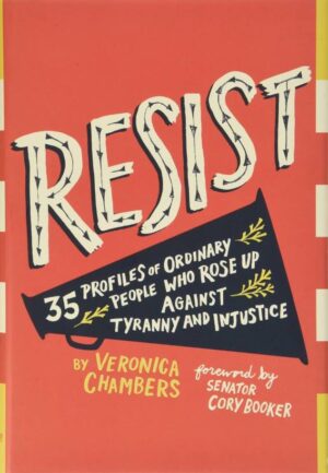 resist-veronica-chambers