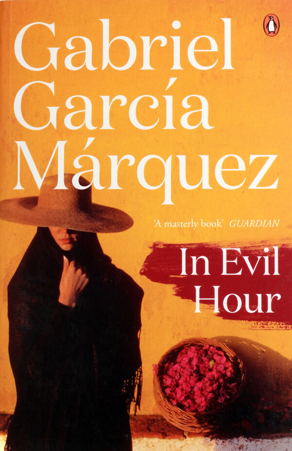 in evil hour gabriel garcia marquez