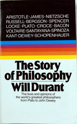 The Story Of Philosophy, 2006