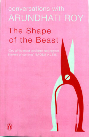 The Shape Of The Beast, 2013 ( P B )