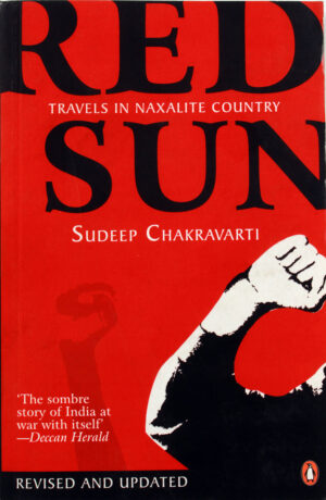 Red Sun, 2009 Chakravarti, Sudeep