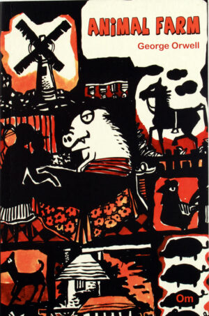 Animal Farm, 2015 Orwell, George