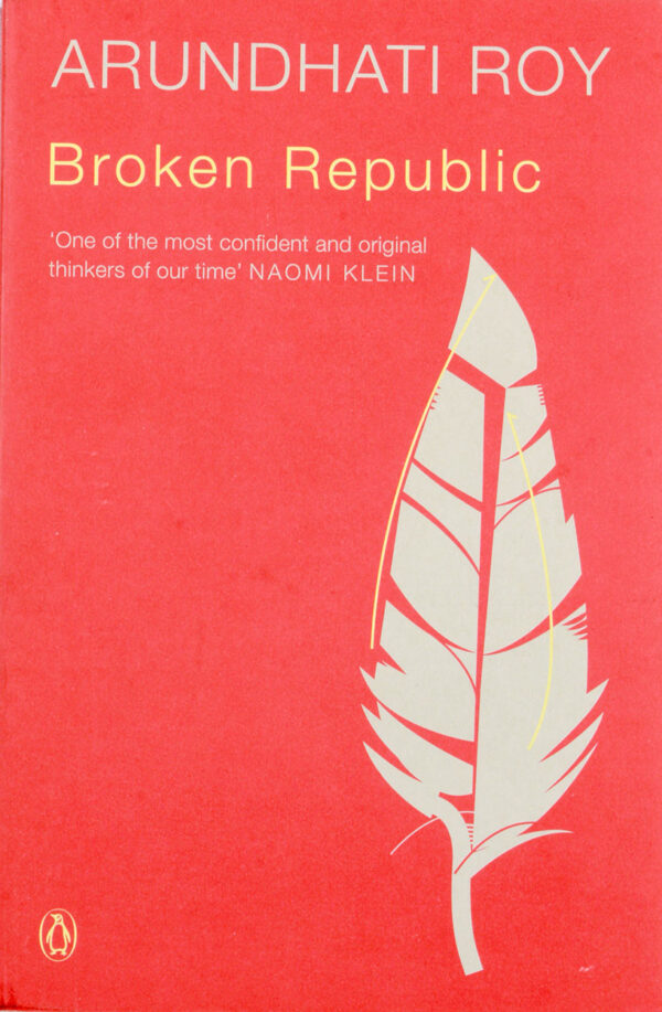 Broken Republic, 2013