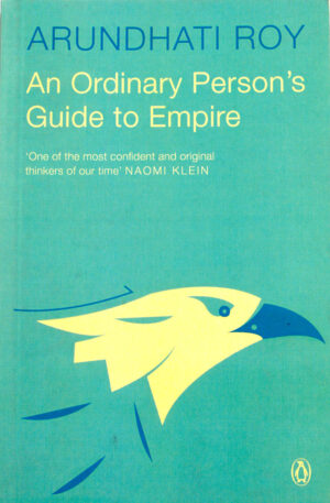 An Ordinary Person's Guide To Empire, 2013