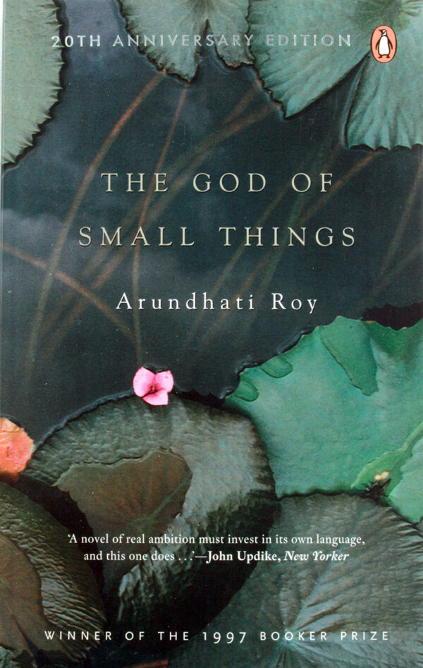 The God Of Small Things, 2002 Roy, Arundhati