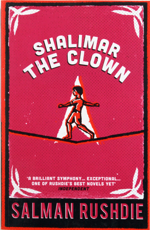 Shalimar The Clown, 2006