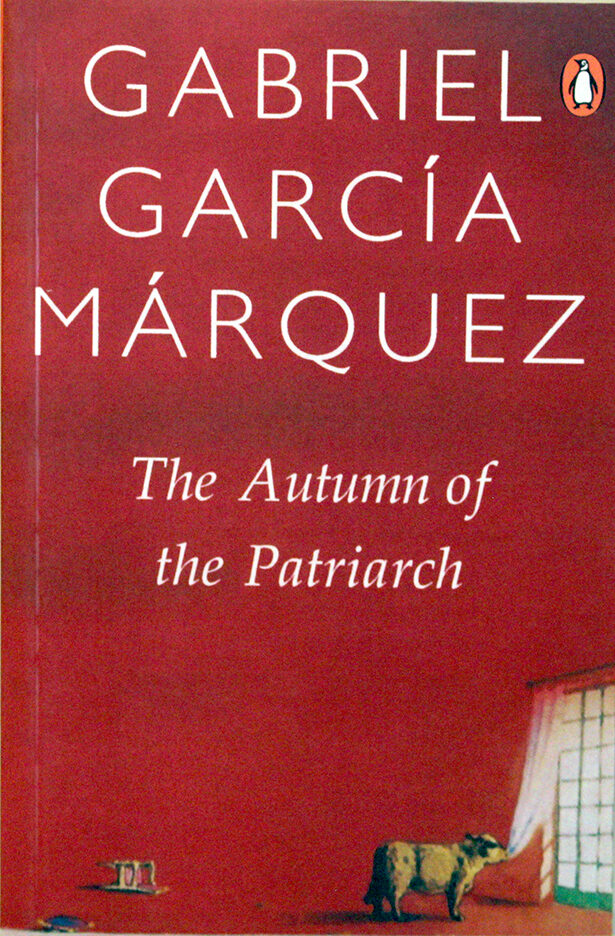 the_autumn_of_the_patriarch