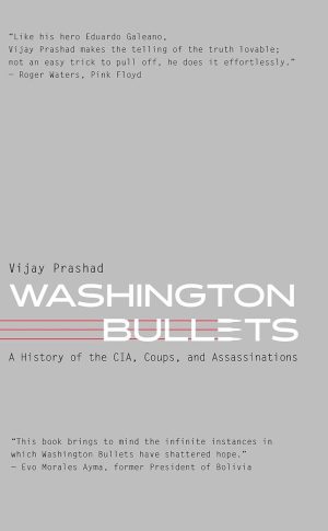 washingtons