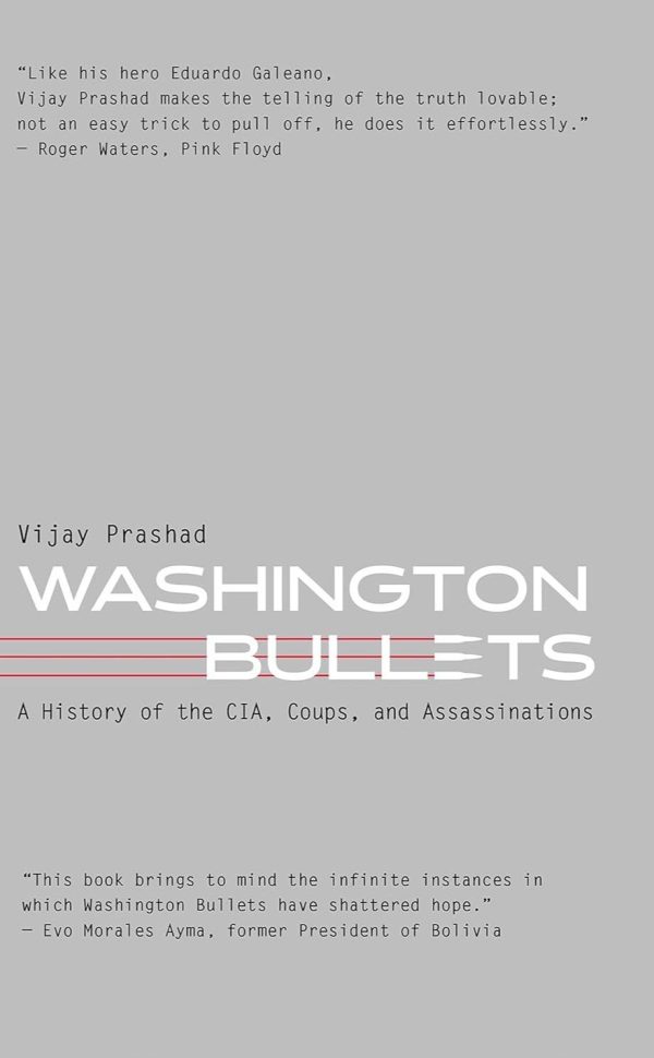 washingtons