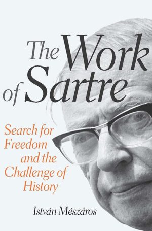 the_work_of_sartre